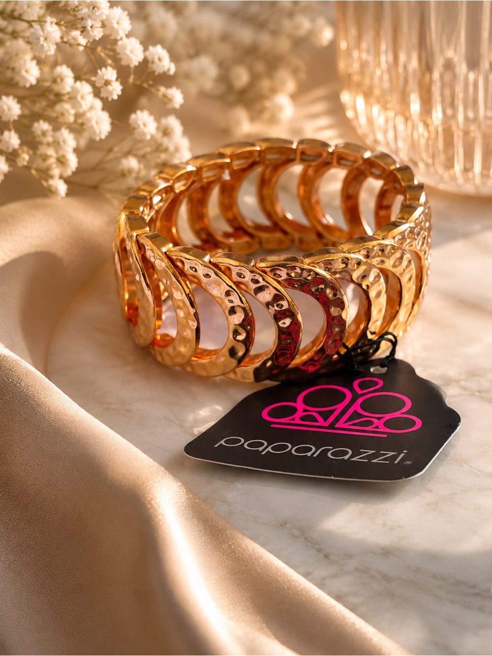 Bracelet (Stretch)